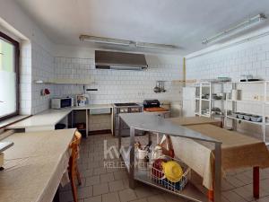Prodej komerční nemovitosti, Babice, 2930 m2