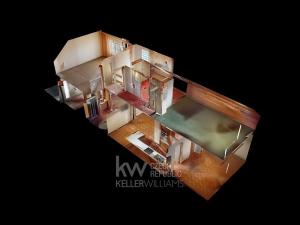 Prodej komerční nemovitosti, Babice, 2930 m2