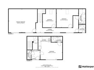 Prodej komerční nemovitosti, Babice, 2930 m2