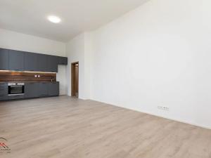 Pronájem bytu 2+kk, Ostrava, Křišťanova, 54 m2