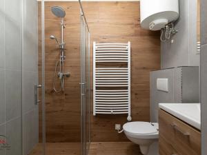 Pronájem bytu 2+kk, Ostrava, Křišťanova, 54 m2