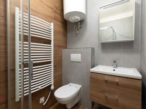 Pronájem bytu 2+kk, Ostrava, Křišťanova, 54 m2