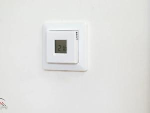 Pronájem bytu 2+kk, Ostrava, Křišťanova, 54 m2