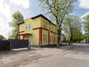 Pronájem bytu 2+kk, Ostrava, Křišťanova, 54 m2