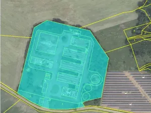 Prodej komerčního pozemku, Horní Libchava, 54084 m2