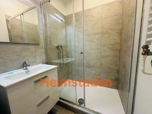 Pronájem bytu 2+1, Ostrava - Poruba, Čs. exilu, 58 m2