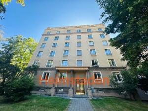 Pronájem bytu 2+1, Ostrava - Poruba, Čs. exilu, 58 m2