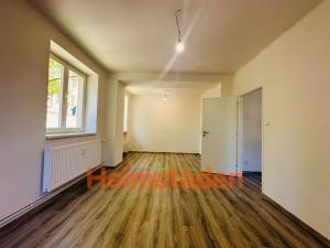 Pronájem bytu 2+1, Ostrava - Poruba, Čs. exilu, 58 m2