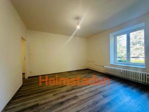 Pronájem bytu 2+1, Ostrava - Poruba, Čs. exilu, 58 m2