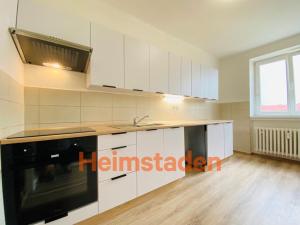 Pronájem bytu 2+1, Ostrava - Poruba, Čs. exilu, 58 m2