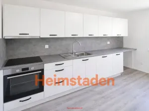Pronájem bytu 2+1, Ostrava - Poruba, Čs. exilu, 58 m2