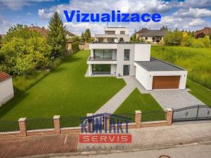 Prodej pozemku pro bydlení, Hlincová Hora, 958 m2