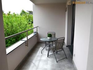 Pronájem bytu 2+1, Olomouc, Jakoubka ze Stříbra, 74 m2