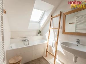 Prodej rodinného domu, Otnice, U parku, 120 m2