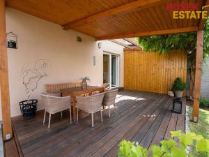 Prodej rodinného domu, Otnice, U parku, 120 m2