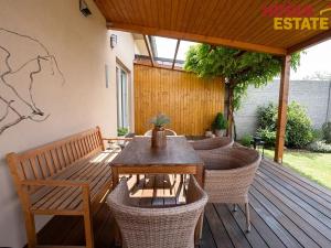 Prodej rodinného domu, Otnice, U parku, 120 m2