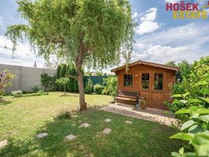 Prodej rodinného domu, Otnice, U parku, 120 m2