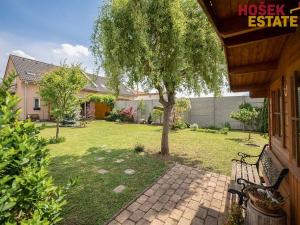 Prodej rodinného domu, Otnice, U parku, 120 m2