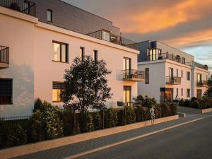 Prodej bytu 2+kk, Praha - Chodov, Dunovského, 53 m2