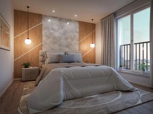 Prodej bytu 2+kk, Praha - Chodov, Dunovského, 53 m2