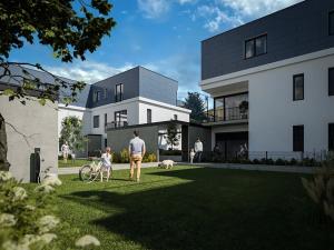 Prodej bytu 2+kk, Praha - Chodov, Dunovského, 58 m2