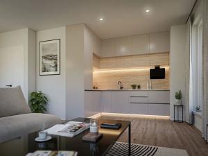 Prodej bytu 2+kk, Praha - Chodov, Dunovského, 55 m2