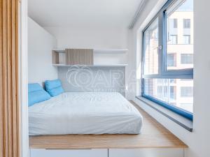 Pronájem bytu 1+kk, Praha - Smíchov, U Lihovaru, 29 m2