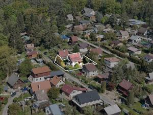 Prodej chaty, Babice, Osadní, 108 m2