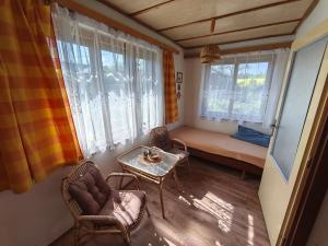 Prodej chaty, Babice, Osadní, 108 m2
