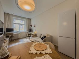 Prodej bytu 2+1, Praha - Košíře, Vrchlického, 51 m2