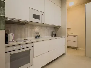 Prodej bytu 2+1, Praha - Košíře, Vrchlického, 51 m2