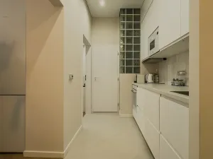 Prodej bytu 2+1, Praha - Košíře, Vrchlického, 51 m2