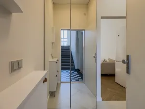 Prodej bytu 2+1, Praha - Košíře, Vrchlického, 51 m2