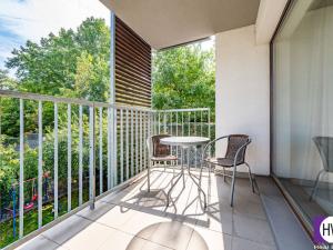 Pronájem bytu 2+kk, Praha - Hrdlořezy, Učňovská, 53 m2