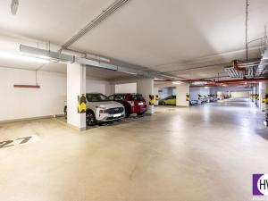 Pronájem bytu 2+kk, Praha - Hrdlořezy, Učňovská, 53 m2
