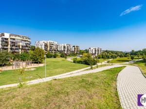 Pronájem bytu 2+kk, Praha - Hrdlořezy, Učňovská, 53 m2