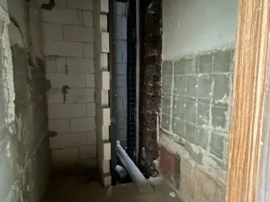Prodej bytu 2+kk, Praha - Žižkov, Jeseniova, 55 m2