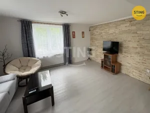 Prodej vily, Včelná, Witthanova, 200 m2