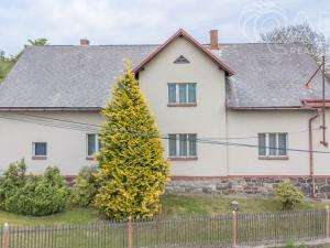 Prodej rodinného domu, Zruč nad Sázavou - Želivec, 132 m2