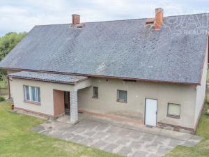 Prodej rodinného domu, Zruč nad Sázavou - Želivec, 132 m2