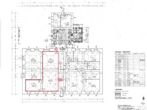 Pronájem kanceláře, Praha - Zbraslav, Elišky Přemyslovny, 72 m2