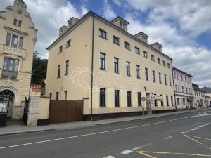 Pronájem kanceláře, Praha - Zbraslav, Elišky Přemyslovny, 72 m2