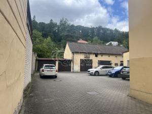 Pronájem kanceláře, Praha - Zbraslav, Elišky Přemyslovny, 72 m2