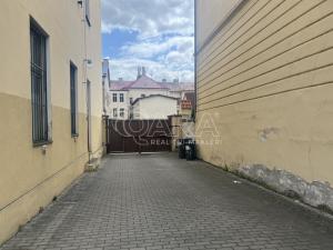 Pronájem kanceláře, Praha - Zbraslav, Elišky Přemyslovny, 72 m2