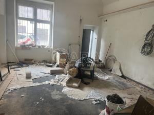 Pronájem kanceláře, Praha - Zbraslav, Elišky Přemyslovny, 72 m2