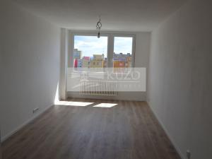 Prodej bytu 2+kk, Praha - Bohnice, Zelenohorská, 43 m2