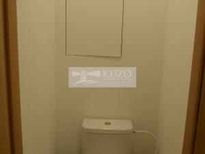 Prodej bytu 2+kk, Praha - Bohnice, Zelenohorská, 43 m2