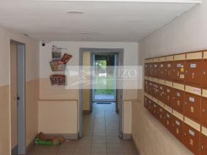 Prodej bytu 2+kk, Praha - Bohnice, Zelenohorská, 43 m2