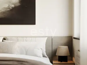 Prodej bytu 3+kk, Praha - Satalice, Za Novákovou zahradou, 68 m2