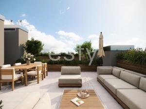 Prodej bytu 3+kk, Praha - Satalice, Za Novákovou zahradou, 68 m2